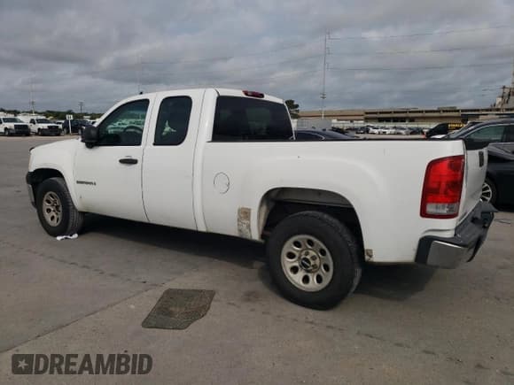 ✅ 2009 GMC Sierra 1500 SL • VIN: 2GTEC19C391114320 • Лот: 55406675. Опубликован ранее на Copart с пробегом 421 838 миль. Бесплатный доступ к архиву аукционных продаж из США и подробный отчёт об истории автомобиля на DreamBid. Изображение 2.