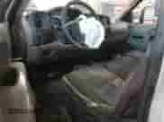 2012 Chevrolet Silverado 3500HD Work Truck with VIN 1GC0KZCGXCZ137034, listed as a Copart auction lot 86937294 with 129,812 mi miles and Salvage title. Bid and sale history available at DreamBid. Image 8.