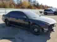 ✅ 2004 Chevrolet Impala SS Supercharged • VIN: 2G1WP521849275158 • Лот: 77686414. Размещён на Copart с пробегом 115 320 миль миль. Получите бесплатный доступ к архиву аукционных продаж из США и посмотрите подробный отчёт об истории автомобиля на DreamBid. Изображение 4.