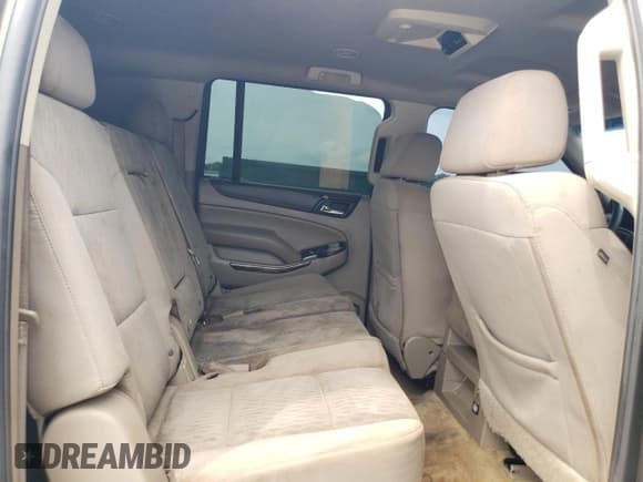 ✅ 2016 GMC Yukon XL • VIN: 1GKS1FEC9GR255283 • Lot: 55436985. Wystawiony na Copart z przebiegiem 208 596 mil. Bezpłatny archiwum sprzedaży aukcyjnych z USA i szczegółowy raport historii pojazdu na DreamBid. Zdjęcie 11.