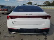 ✅ 2022 Kia K5 LXS • VIN: 5XXG14J2XNG148262 • Lot: 84446325. Listed on Copart with 75,973 mi. Free auction sales archive from the USA and detailed vehicle history report at DreamBid. Image 6.