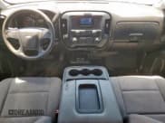 ✅ 2014 Chevrolet Silverado 1500 Work Truck • VIN: 3GCPCPEH5EG260295 • Лот: 66572155. Опубликован ранее на Copart с пробегом 173 473 миль. Бесплатный доступ к архиву аукционных продаж из США и подробный отчёт об истории автомобиля на DreamBid. Изображение 8.