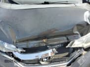 ✅ 2020 Honda Fit LX • VIN: 3HGGK5H43LM710557 • Lot: 55257025. Listed on Copart with Not provided. Free auction sales archive from the USA and detailed vehicle history report at DreamBid. Image 11.