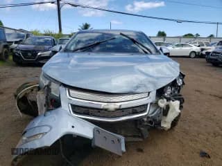 ✅ 2015 Chevrolet Volt • VIN: 1G1RB6E42FU140156 • Lot: 72216483. Wystawiony na Copart z przebiegiem Nie podano. Bezpłatny archiwum sprzedaży aukcyjnych z USA i szczegółowy raport historii pojazdu na DreamBid. Zdjęcie 5.