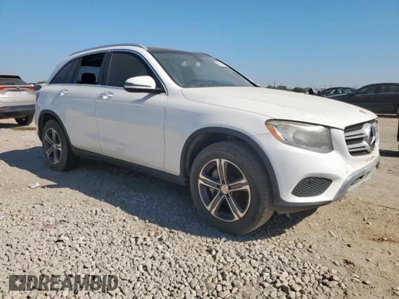 ✅ 2017 Mercedes-Benz GLC 300 • VIN: WDC0G4JB2HF192446 • Лот: 86438685. Опубликован ранее на Copart с пробегом 140 091 миль. Бесплатный доступ к архиву аукционных продаж из США и подробный отчёт об истории автомобиля на DreamBid. Изображение 4.