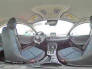 ✅ 2017 Toyota Yaris • VIN: 3MYDLBYVXHY159891 • Lot: 91853495. Wystawiony na Copart z przebiegiem 62 038 mil. Bezpłatny archiwum sprzedaży aukcyjnych z USA i szczegółowy raport historii pojazdu na DreamBid. Zdjęcie 14.