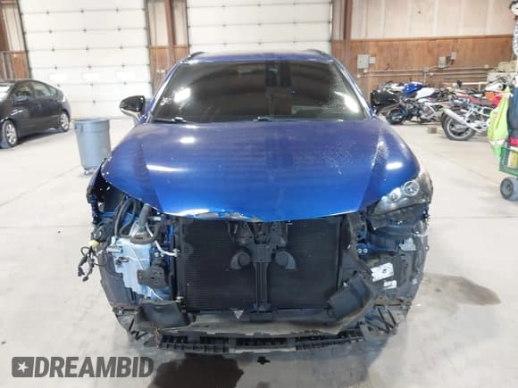 ✅ 2017 Lexus NX 200t • VIN: JTJBARBZ8H2100642 • Lot: 43174928. Wystawiony na IAAI z przebiegiem 105 537 mil. Bezpłatny archiwum sprzedaży aukcyjnych z USA i szczegółowy raport historii pojazdu na DreamBid. Zdjęcie 12.