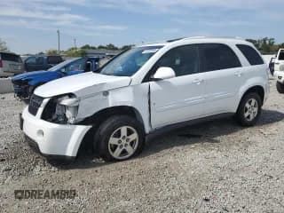 ✅ 2009 Chevrolet Equinox 1LT • VIN: 2CNDL33F696201833 • Лот: 81000385. Опубликован ранее на Copart с пробегом 164 127 миль. Бесплатный доступ к архиву аукционных продаж из США и подробный отчёт об истории автомобиля на DreamBid. Изображение 1.