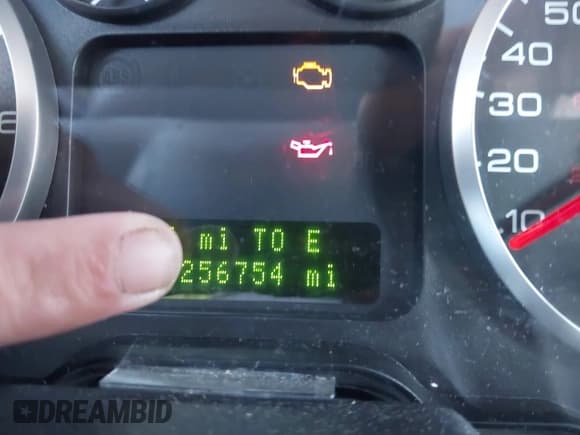 ✅ 2007 Ford Five Hundred SEL • VIN: 1FAHP27177G148212 • Lot: 42934248. Listed on IAAI with 256,754 mi. Free auction sales archive from the USA and detailed vehicle history report at DreamBid. Image 12.