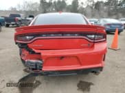 ✅ 2022 Dodge Charger SRT Hellcat Redeye Widebody • VIN: 2C3CDXL9XNH112140 • Lot: 44949835. Listed on Copart with 19,495 mi. Free auction sales archive from the USA and detailed vehicle history report at DreamBid. Image 6.