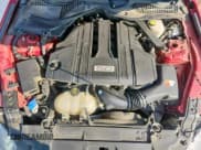 ✅ 2021 Ford Mustang GT • VIN: 1FA6P8CFXM5140527 • Lot: 84394425. Listed on Copart with 29,005 mi. Free auction sales archive from the USA and detailed vehicle history report at DreamBid. Image 11.