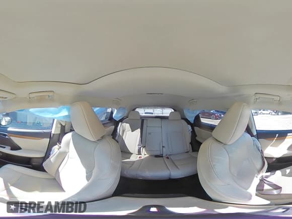 ✅ 2020 Lexus RX 350 • VIN: 2T2HZMDA4LC222128 • Lot: 87283545. Listed on Copart with 64,466 mi. Free auction sales archive from the USA and detailed vehicle history report at DreamBid. Image 16.