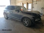 ✅ 2016 Audi Q5 Premium Plus • VIN: WA1L2AFP8GA117714 • Lot: 56797275. Listed on Copart with Not provided. Free auction sales archive from the USA and detailed vehicle history report at DreamBid. Image 4.