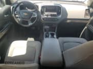 ✅ 2020 Chevrolet Colorado 4WD LT • VIN: 1GCGTCEN6L1220723 • Лот: 63471385. Опубликован ранее на Copart с пробегом 121 634 миль. Бесплатный доступ к архиву аукционных продаж из США и подробный отчёт об истории автомобиля на DreamBid. Изображение 8.