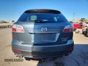 ✅ 2012 Mazda CX-9 Touring • VIN: JM3TB3CV9C0350903 • Lot: 86990525. Listed on Copart with 177,368 mi. Free auction sales archive from the USA and detailed vehicle history report at DreamBid. Image 6.