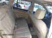 2007 Hyundai Santa Fe GLS z VIN 5NMSG73D17H033983, wystawiony jako IAAI lot #43612677 z przebiegiem 146 432 mil mil oraz . Historia ofert i sprzedaży dostępna na DreamBid. Obrazek 8.