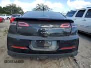 ✅ 2013 Chevrolet Volt • VIN: 1G1RD6E46DU141009 • Lot: 78373024. Wystawiony na Copart z przebiegiem Nie podano. Bezpłatny archiwum sprzedaży aukcyjnych z USA i szczegółowy raport historii pojazdu na DreamBid. Zdjęcie 6.