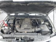 ✅ 2006 Nissan Frontier SE • VIN: 1N6AD07W56C434356 • Lot: 42199530. Listed on IAAI with 224,148 mi. Free auction sales archive from the USA and detailed vehicle history report at DreamBid. Image 10.