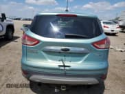 ✅ 2013 Ford Escape SEL • VIN: 1FMCU9H96DUB71063 • Lot: 57750145. Wystawiony na Copart z przebiegiem 167 738 mil. Bezpłatny archiwum sprzedaży aukcyjnych z USA i szczegółowy raport historii pojazdu na DreamBid. Zdjęcie 6.