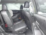 ✅ 2023 Kia Telluride S • VIN: 5XYP6DGC7PG339945 • Lot: 41903398. Listed on IAAI with 25,072 mi. Free auction sales archive from the USA and detailed vehicle history report at DreamBid. Image 8.