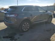 ✅ 2020 Lincoln Nautilus Standard • VIN: 2LMPJ8J93LBL12159 • Lot: 90145835. Listed on Copart with 150,358 mi. Free auction sales archive from the USA and detailed vehicle history report at DreamBid. Image 3.