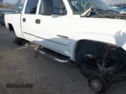 ✅ 2006 Chevrolet Silverado 2500HD LT1 • VIN: 1GCHK23U96F121414 • Lot: 41686044. Listed on IAAI with 165,248 mi. Free auction sales archive from the USA and detailed vehicle history report at DreamBid. Image 18.