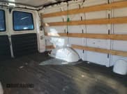 ✅ 2020 Chevrolet Express Cargo • VIN: 1GCWGAFG7L1227605 • Лот: 91030875. Опубликован ранее на Copart с пробегом 212 674 миль. Бесплатный доступ к архиву аукционных продаж из США и подробный отчёт об истории автомобиля на DreamBid. Изображение 10.