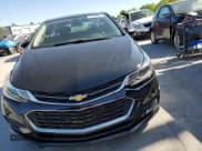 ✅ 2017 Chevrolet Cruze LT • VIN: 3G1BE6SM0HS596916 • Lot: 51123593. Listed on Copart with 114,371 mi. Free auction sales archive from the USA and detailed vehicle history report at DreamBid. Image 5.