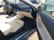 ✅ 2024 BMW 4 Series 430i • VIN: WBA23AT05RCP03975 • Лот: 42865643. Опубликован ранее на IAAI с пробегом 18 587 миль. Бесплатный доступ к архиву аукционных продаж из США и подробный отчёт об истории автомобиля на DreamBid. Изображение 5.