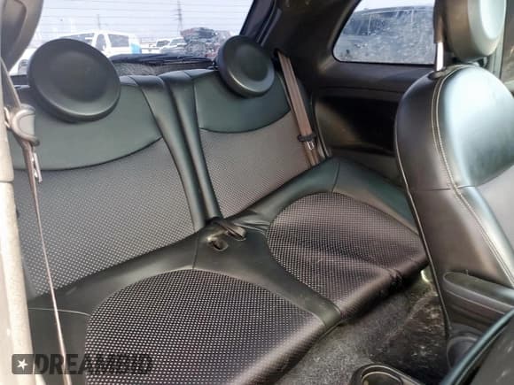 ✅ 2017 FIAT 500e • VIN: 3C3CFFGE2HT575834 • Lot: 59635625. Listed on Copart with 41,405 mi. Free auction sales archive from the USA and detailed vehicle history report at DreamBid. Image 11.