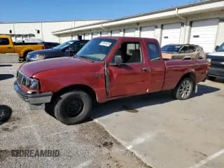 ✅ 1997 Ford Ranger XLT • VIN: 1FTCR14X0VPB09377 • Лот: 85846295. Опубликован ранее на Copart с пробегом 223 241 миль. Бесплатный доступ к архиву аукционных продаж из США и подробный отчёт об истории автомобиля на DreamBid. Изображение 1.