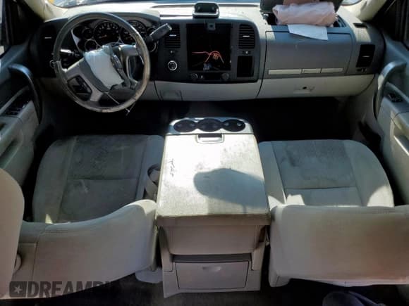 ✅ 2013 GMC Sierra 2500HD SLE • VIN: 1GT120CG6DF200231 • Lot: 84780965. Wystawiony na Copart z przebiegiem 282 347 mil. Bezpłatny archiwum sprzedaży aukcyjnych z USA i szczegółowy raport historii pojazdu na DreamBid. Zdjęcie 8.