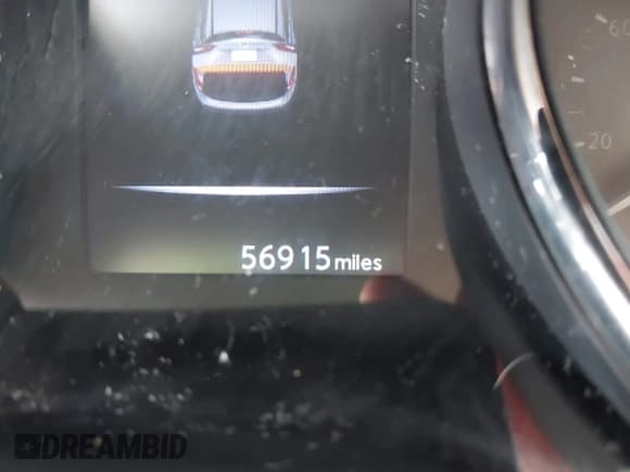 ✅ 2017 Nissan Rogue SV • VIN: JN1BJ1CR5HW125996 • Лот: 42512910. Опубликован ранее на IAAI с пробегом 56 915 миль. Бесплатный доступ к архиву аукционных продаж из США и подробный отчёт об истории автомобиля на DreamBid. Изображение 15.