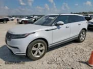 ✅ 2020 Land Rover Range Rover Velar S • VIN: SALYB2EX8LA239446 • Lot: 81908485. Listed on Copart with 53,969 mi. Free auction sales archive from the USA and detailed vehicle history report at DreamBid. Image 1.