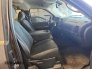 ✅ 2007 Chevrolet Silverado 1500 1LT • VIN: 2GCEK190771732620 • Lot: 80702055. Listed on Copart with 180,512 mi. Free auction sales archive from the USA and detailed vehicle history report at DreamBid. Image 11.