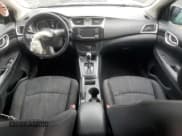 ✅ 2018 Nissan Sentra SV • VIN: 3N1AB7AP6JL641096 • Лот: 82578355. Опубликован ранее на Copart с пробегом 316 890 миль. Бесплатный доступ к архиву аукционных продаж из США и подробный отчёт об истории автомобиля на DreamBid. Изображение 8.