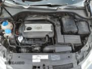 ✅ 2011 Volkswagen Golf GTI PZEV • VIN: WVWFD7AJ5BW326469 • Лот: 57077915. Опубликован ранее на Copart с пробегом 130 457 миль. Бесплатный доступ к архиву аукционных продаж из США и подробный отчёт об истории автомобиля на DreamBid. Изображение 11.