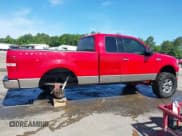 ✅ 2004 Ford F-150 XLT • VIN: 1FTPX14594NB45858 • Лот: 42252407. Опубликован ранее на IAAI с пробегом 281 138 миль. Бесплатный доступ к архиву аукционных продаж из США и подробный отчёт об истории автомобиля на DreamBid. Изображение 13.