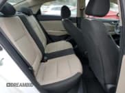 ✅ 2022 Hyundai Accent SE • VIN: 3KPC24A62NE161062 • Лот: 85255014. Опубликован ранее на Copart с пробегом 18 889 миль. Бесплатный доступ к архиву аукционных продаж из США и подробный отчёт об истории автомобиля на DreamBid. Изображение 10.