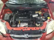 ✅ 2010 Chevrolet Aveo 1LT • VIN: KL1TD5DE4AB048635 • Lot: 71936674. Wystawiony na Copart z przebiegiem Nie podano. Bezpłatny archiwum sprzedaży aukcyjnych z USA i szczegółowy raport historii pojazdu na DreamBid. Zdjęcie 11.