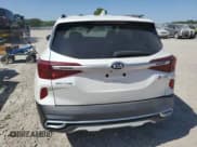 ✅ 2021 Kia Seltos S • VIN: KNDEUCA22M7097887 • Lot: 58737095. Listed on Copart with 62,702 mi. Free auction sales archive from the USA and detailed vehicle history report at DreamBid. Image 6.