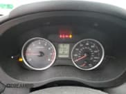 ✅ 2013 Subaru Crosstrek Premium • VIN: JF2GPACC3D2852814 • Lot: 57440855. Listed on Copart with 112,102 mi. Free auction sales archive from the USA and detailed vehicle history report at DreamBid. Image 9.