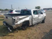 ✅ 2018 Chevrolet Colorado 4WD LT • VIN: 1GCGTCEN0J1100848 • Лот: 43139895. Опубликован ранее на IAAI с пробегом Не указан. Бесплатный доступ к архиву аукционных продаж из США и подробный отчёт об истории автомобиля на DreamBid. Изображение 4.