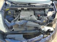 ✅ 2006 Toyota Sienna CE • VIN: 5TDZA23CX6S431313 • Lot: 54569085. Listed on Copart with 196,528 mi. Free auction sales archive from the USA and detailed vehicle history report at DreamBid. Image 12.