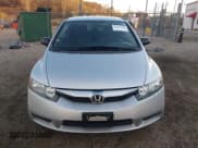 ✅ 2011 Honda Civic DX-VP • VIN: 19XFA1F32BE003426 • Lot: 43661930. Listed on IAAI with 122,432 mi. Free auction sales archive from the USA and detailed vehicle history report at DreamBid. Image 12.