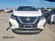 ✅ 2019 Nissan Murano SV • VIN: 5N1AZ2MJXKN120320 • Lot: 84727815. Listed on Copart with 199,882 mi. Free auction sales archive from the USA and detailed vehicle history report at DreamBid. Image 5.