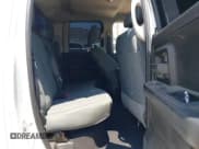 ✅ 2019 Ram 1500 Tradesman • VIN: 1C6RR6FG2KS719656 • Lot: 42737371. Listed on IAAI with 131,256 mi. Free auction sales archive from the USA and detailed vehicle history report at DreamBid. Image 8.