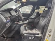 ✅ 2019 BMW X5 xDrive40i • VIN: 5UXCR6C50KLL40889 • Lot: 95294455. Listed on Copart with 135,525 mi. Free auction sales archive from the USA and detailed vehicle history report at DreamBid. Image 7.