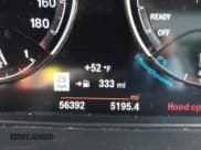 ✅ 2020 BMW X1 xDrive28i • VIN: WBXJG9C0XL5R62672 • Lot: 43520248. Wystawiony na IAAI z przebiegiem 56 392 mil. Bezpłatny archiwum sprzedaży aukcyjnych z USA i szczegółowy raport historii pojazdu na DreamBid. Zdjęcie 15.