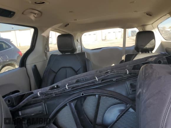 ✅ 2023 Chrysler Pacifica Hybrid Touring L • VIN: 2C4RC1L76PR614175 • Lot: 87386235. Wystawiony na Copart z przebiegiem Nie podano. Bezpłatny archiwum sprzedaży aukcyjnych z USA i szczegółowy raport historii pojazdu na DreamBid. Zdjęcie 10.